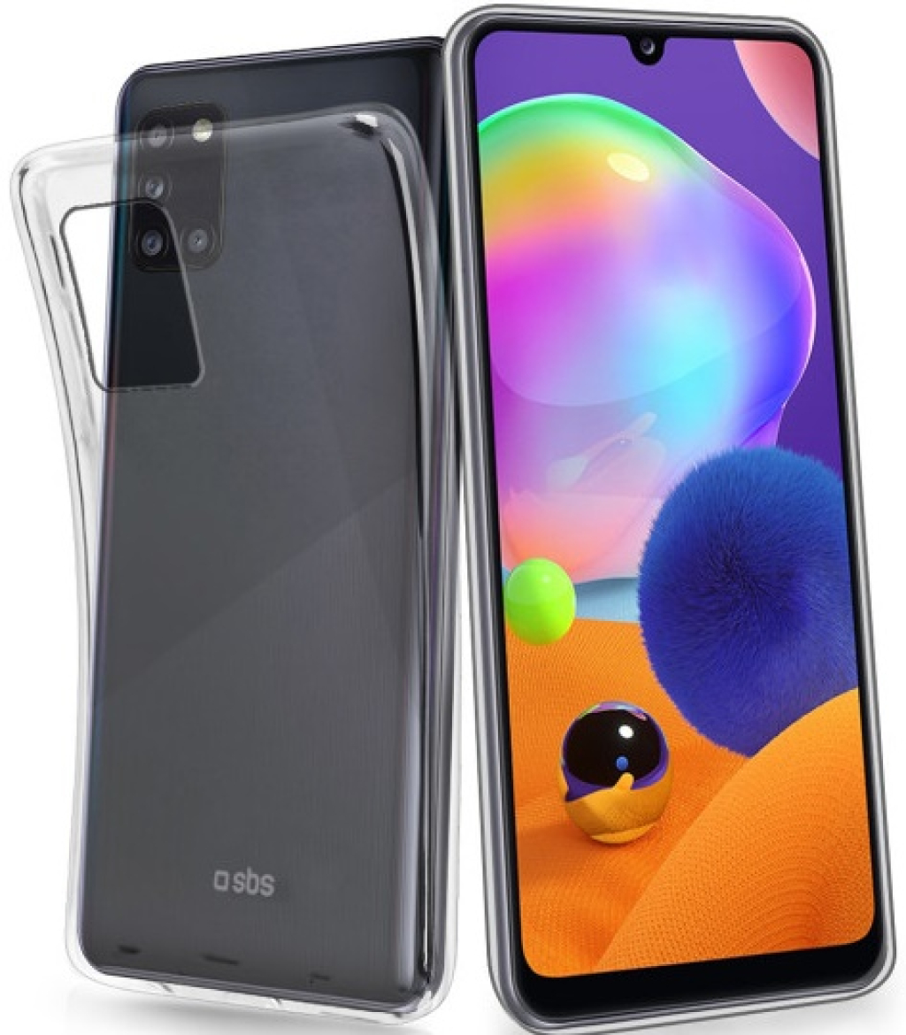 Калъф за телефон SBS TESKINSAA31T Samsung Galaxy A31
